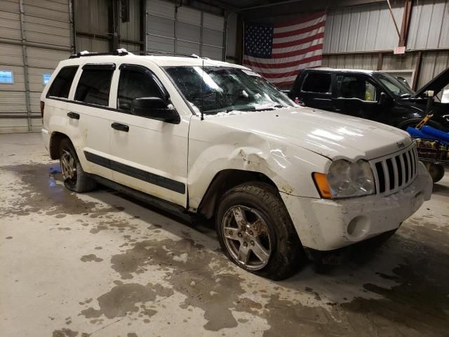 2005 Jeep Grand Cherokee Laredo