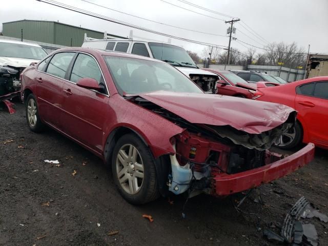 2006 Chevrolet Impala LTZ