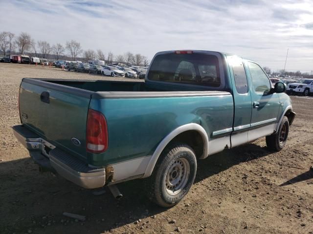 1998 Ford F150