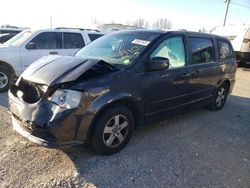 Salvage cars for sale at Lawrenceburg, KY auction: 2011 Dodge Grand Caravan Mainstreet