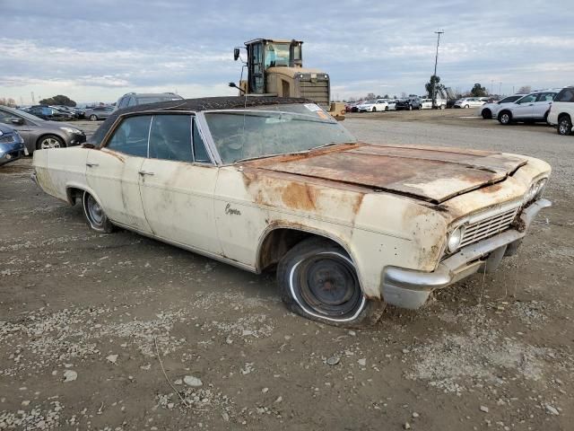 1967 Chevrolet Caprice