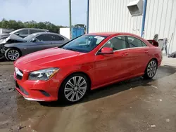 2017 Mercedes-Benz CLA 250 en venta en Apopka, FL