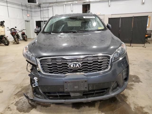 2020 KIA Sorento L