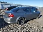 2012 Dodge Avenger SE