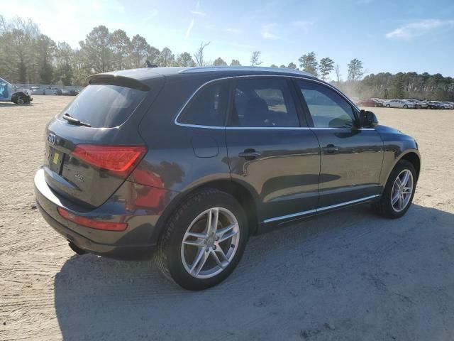 2014 Audi Q5 Premium Plus