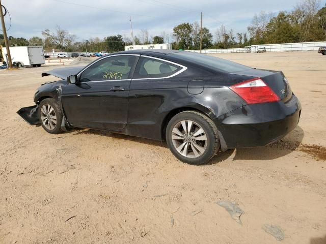 2009 Honda Accord LX