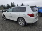 2009 Toyota Highlander Limited