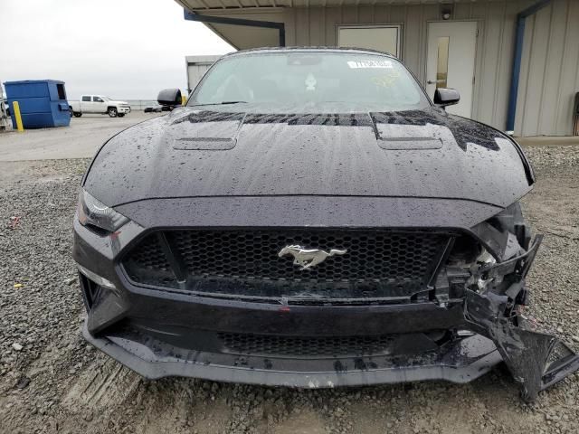 2022 Ford Mustang GT