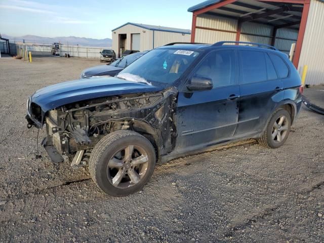 2009 BMW X5 XDRIVE30I