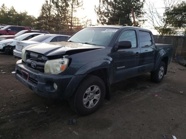 2010 Toyota Tacoma Double Cab