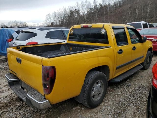 2007 Chevrolet Colorado