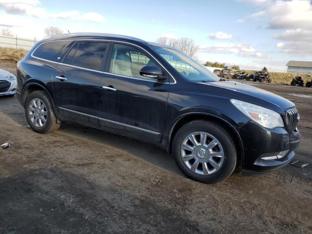 2013 Buick Enclave