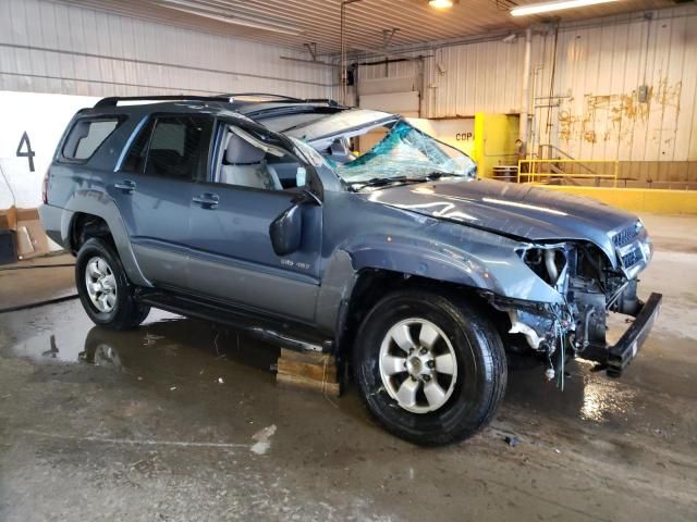 2003 Toyota 4runner SR5