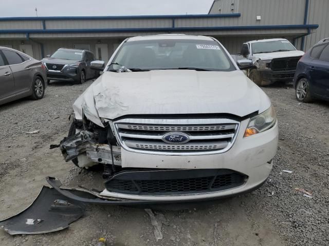 2011 Ford Taurus Limited