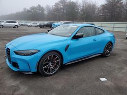 2023 BMW M4 Competition en venta en Brookhaven, NY