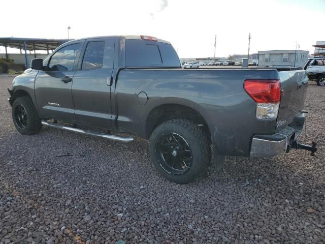 2013 Toyota Tundra Double Cab SR5