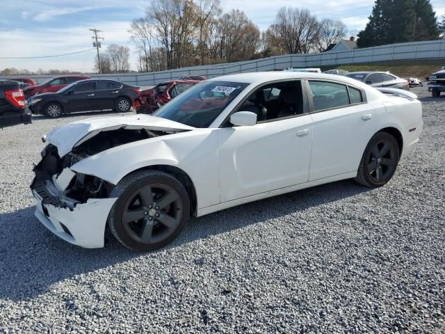 2014 Dodge Charger SXT