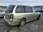 2004 Mazda MPV Wagon