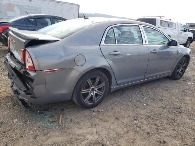 2008 Chevrolet Malibu 1LT