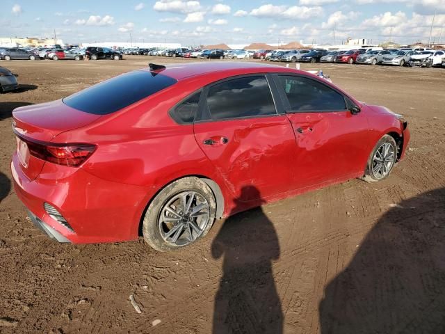 2023 KIA Forte LX