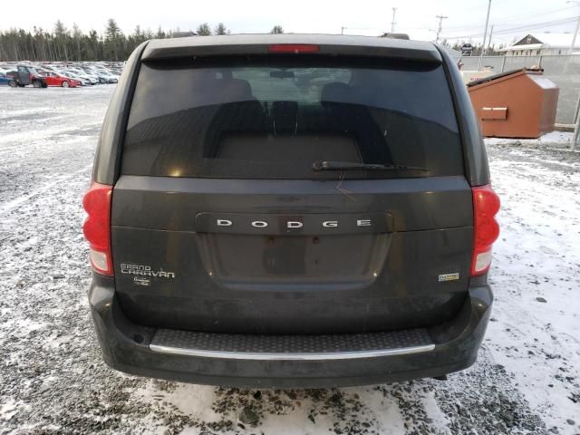 2012 Dodge Grand Caravan SE