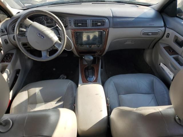 2006 Ford Taurus SEL