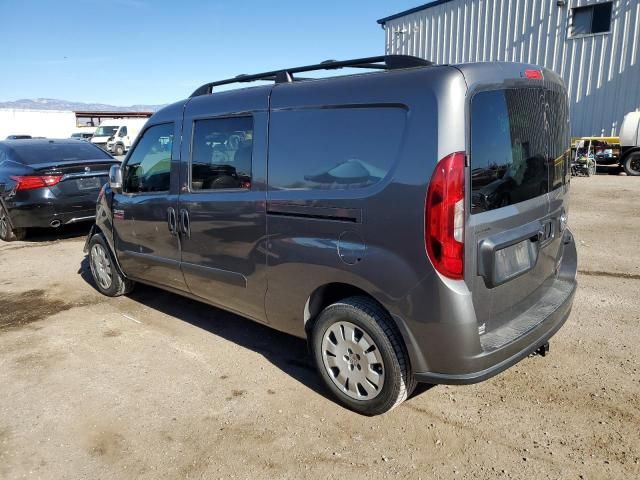 2020 Dodge RAM Promaster City SLT