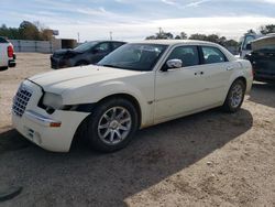 Chrysler 300C Vehiculos salvage en venta: 2006 Chrysler 300C