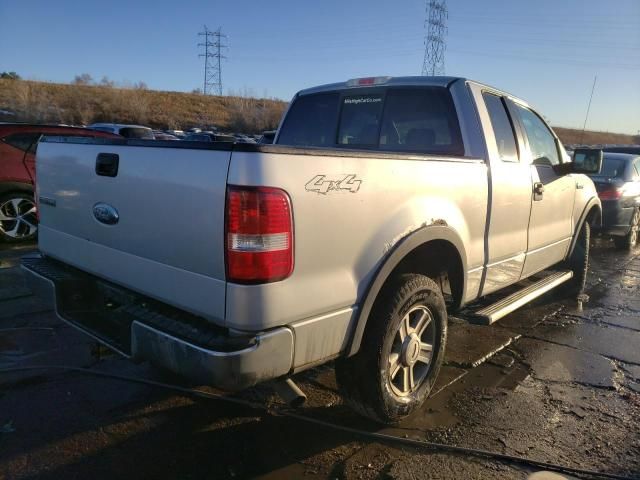 2006 Ford F150