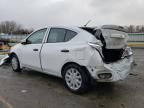 2018 Nissan Versa S