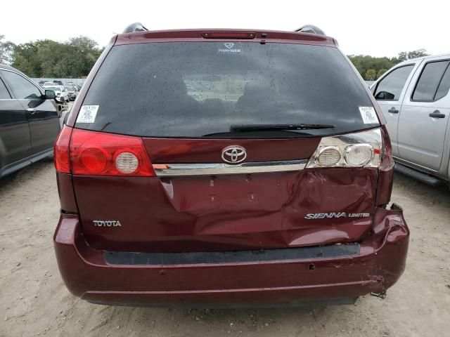 2006 Toyota Sienna XLE