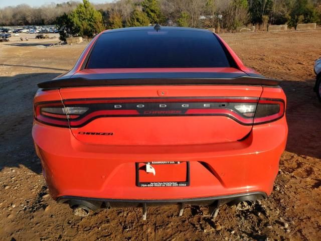 2017 Dodge Charger R/T 392