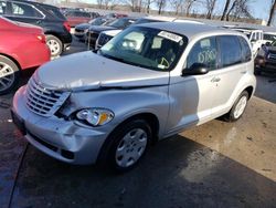 Salvage cars for sale at auction: 2009 Chrysler PT Cruiser