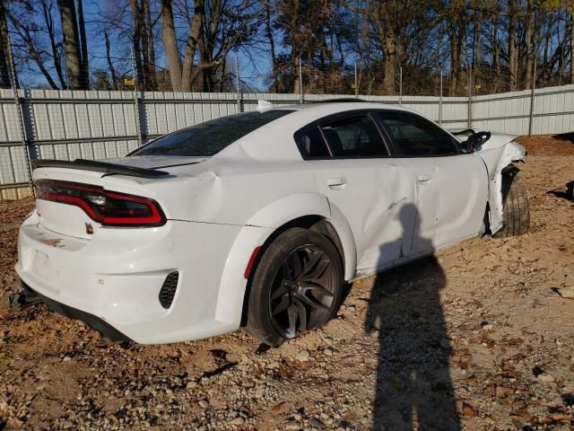 2021 Dodge Charger Scat Pack