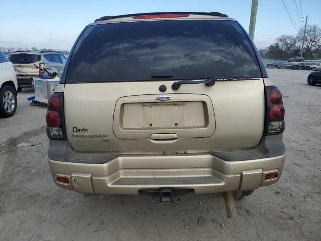 2005 Chevrolet Trailblazer LS