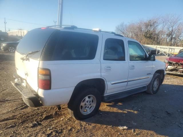 2005 GMC Yukon