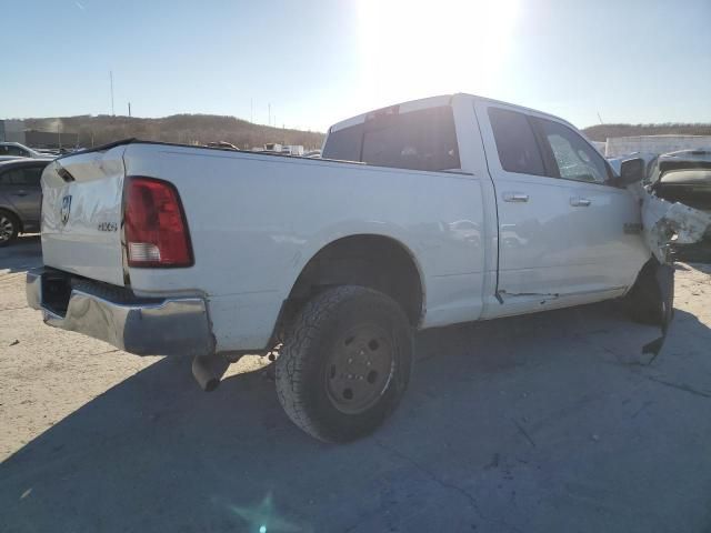 2014 Dodge RAM 1500 SLT