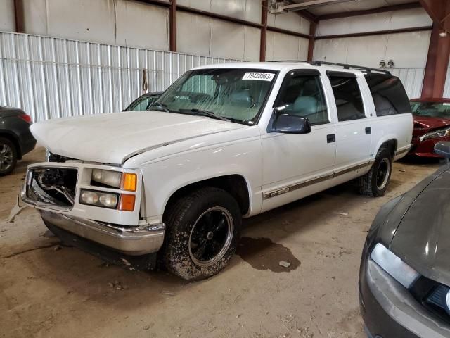 1999 GMC Suburban C1500