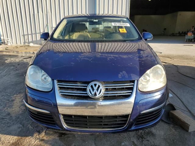 2006 Volkswagen Jetta TDI