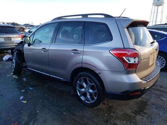 2015 Subaru Forester 2.5I Touring