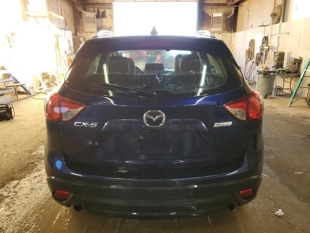 2013 Mazda CX-5 Sport