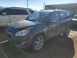 2010 Toyota Rav4 Limited for sale in Colorado Springs, CO