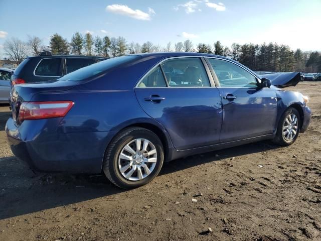 2008 Toyota Camry CE