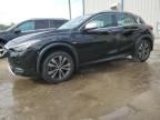 2017 Infiniti QX30 Base