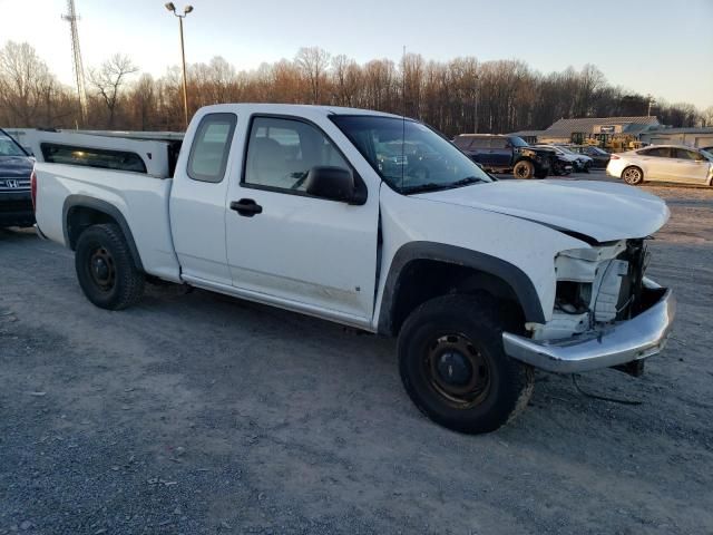 2006 Chevrolet Colorado