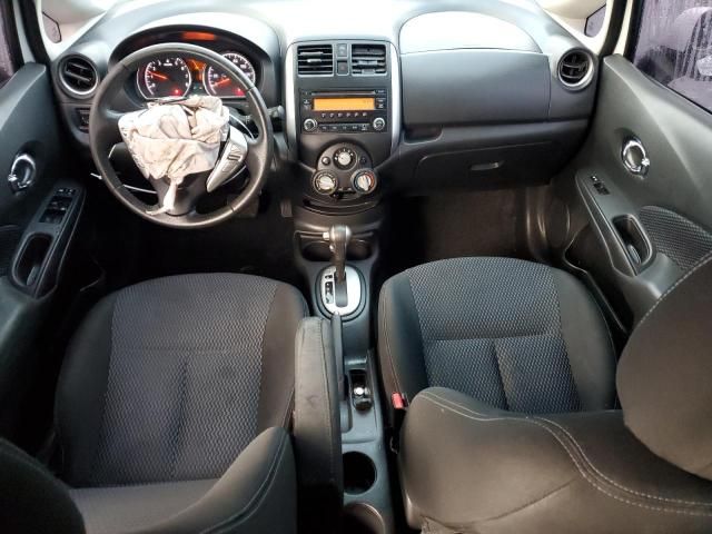 2014 Nissan Versa Note S