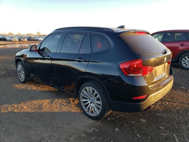 2015 BMW X1 SDRIVE28I