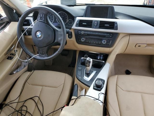 2015 BMW 320 I