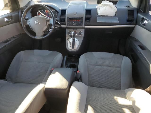 2011 Nissan Sentra 2.0