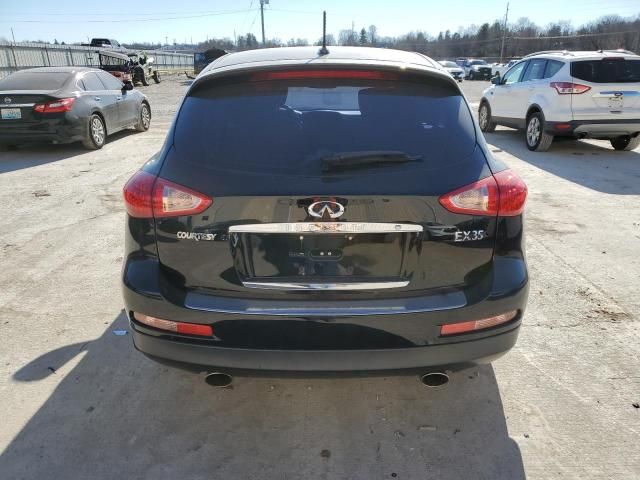 2012 Infiniti EX35 Base